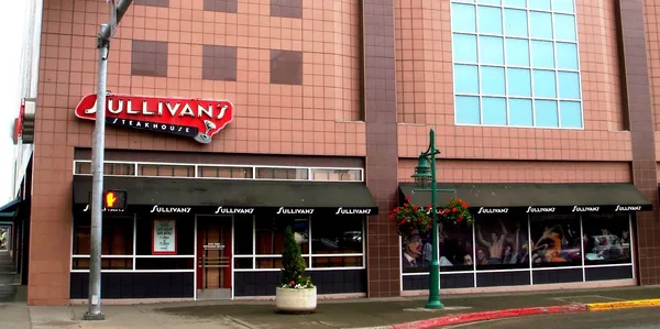 Sullivan's Steakhouse, Anchorage