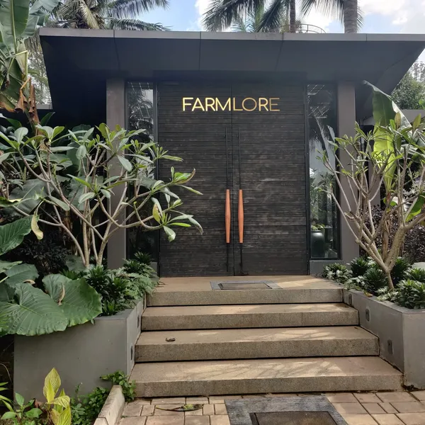 Farmlore, Bangalore