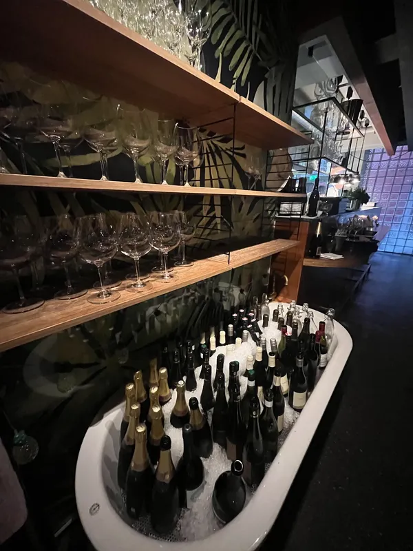 Bula Neobistro, Trondheim