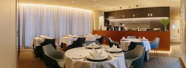 L'Amitié restaurant