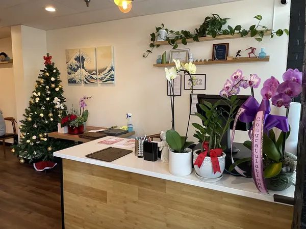 Sushi Koji restaurant
