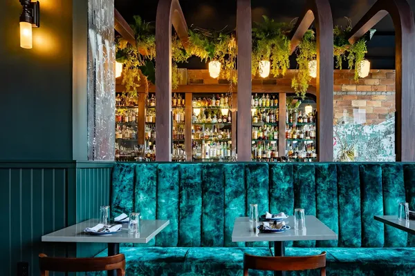 Bar Pigalle, Detroit