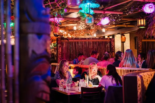 Makai Island Kitchen & Groggery restaurant
