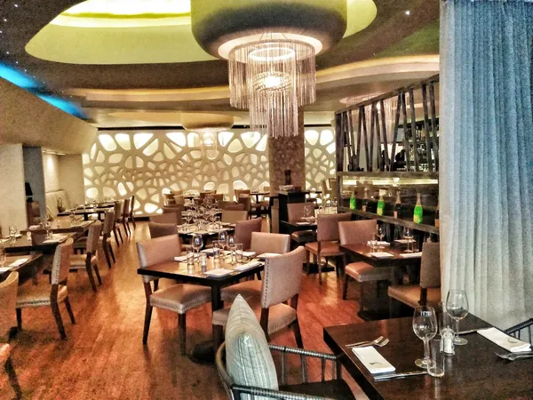 Seven Seafood & Grill, Westlands, Nairobi restaurant