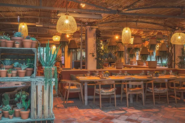 Les Moulins de Ramatuelle, Saint-Tropez