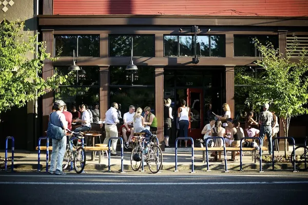 Toro Bravo Portland spanish tapas