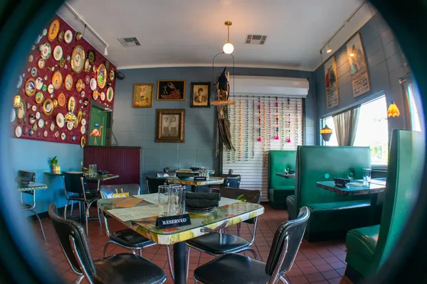 Leverett Lounge Fayetteville