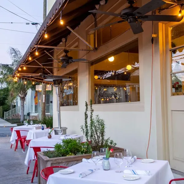 Patois New Orleans modern creole-french