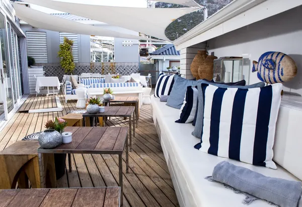 Harbour House Kalk Bay Cape Town fresh seafood