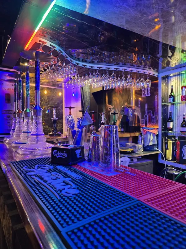 Open House Restaurant & Lounge Bar restaurant