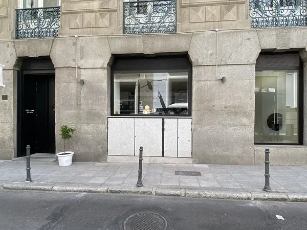 Etxeko Madrid Madrid basque