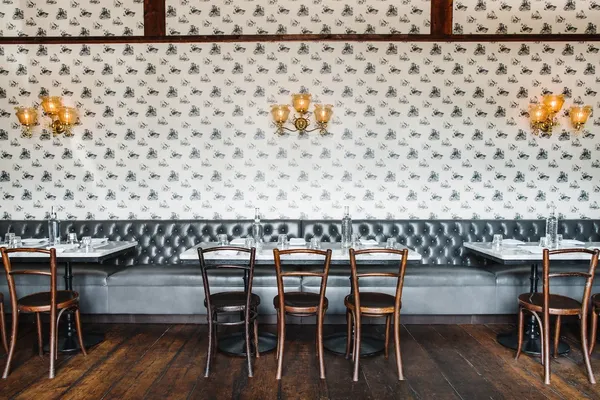 Kimball House Decatur Raw Bar & Cocktail-Led American restaurant