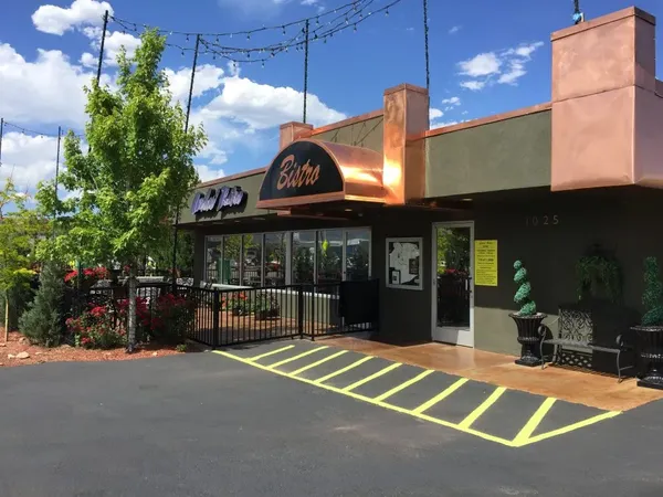 Carlos' Bistro Colorado Springs