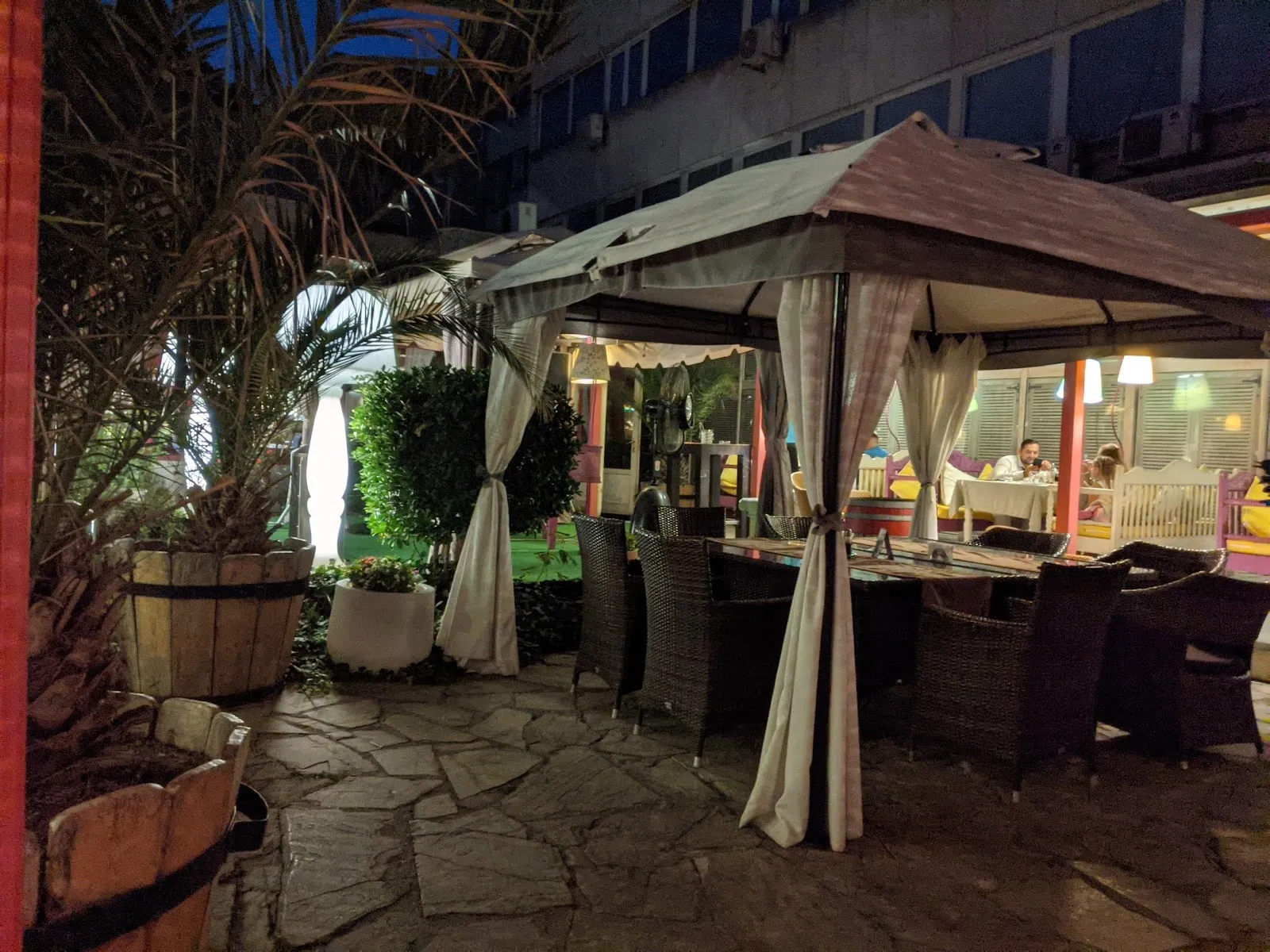 Memory Wine & Dine restaurant Plovdiv