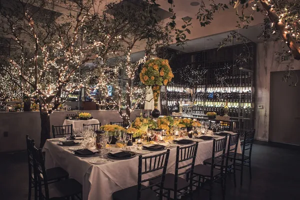 Il Pastaio in Cañon Drive, Beverly Hills