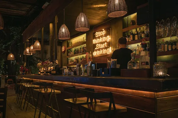 Il Bacio Tulum italian