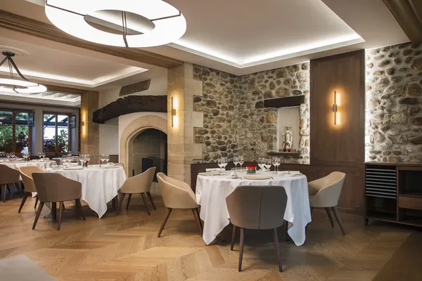 Domaine de Châteauvieux Geneva