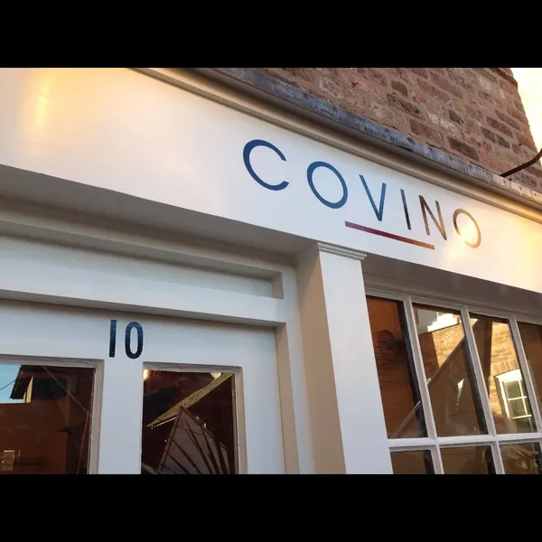 Covino to Chester