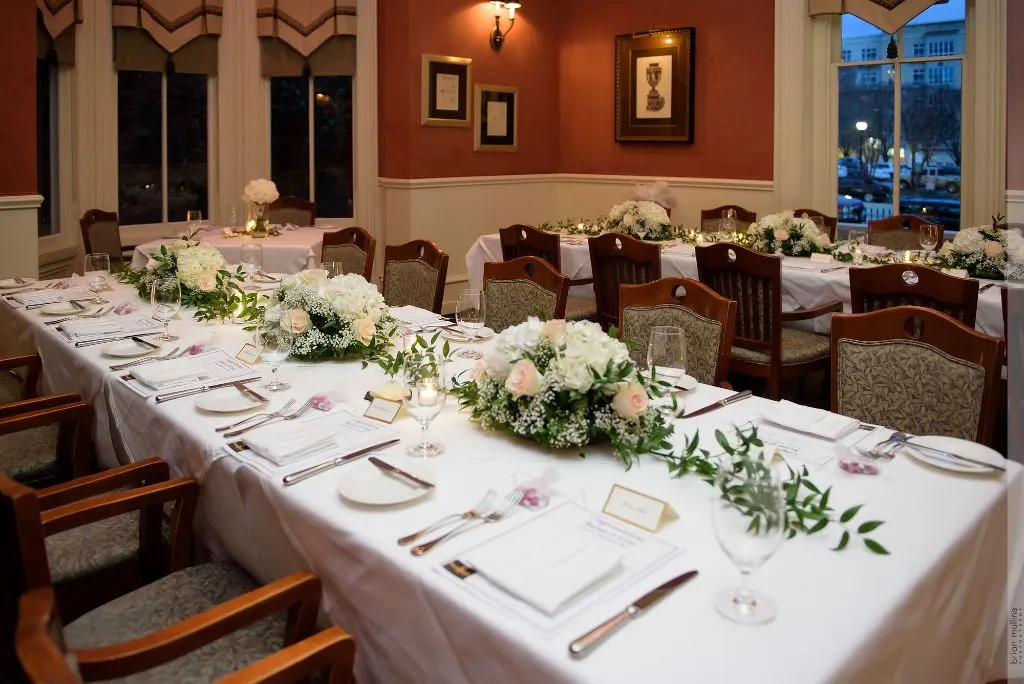 Michelin Star Restaurants Raleigh NC 2026