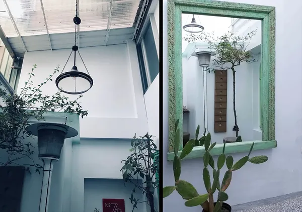A-Xia Restaurant Tainan Traditional Taiwanese Banquet dining room