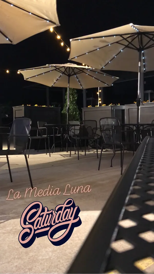 La Media Luna Fayetteville