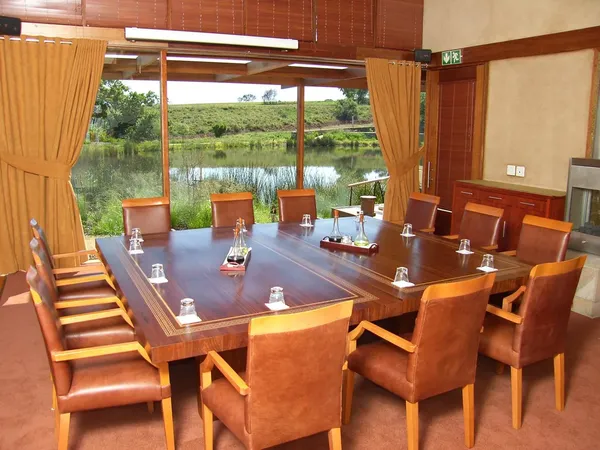 Roots Restaurant at Forum Homini restaurant