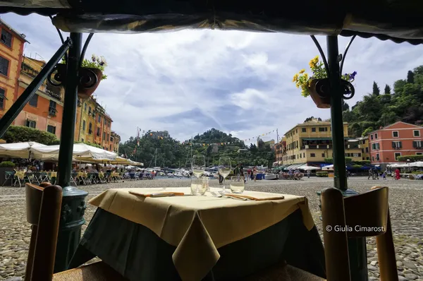 Ristorante Da Puny &mdash; Portofino