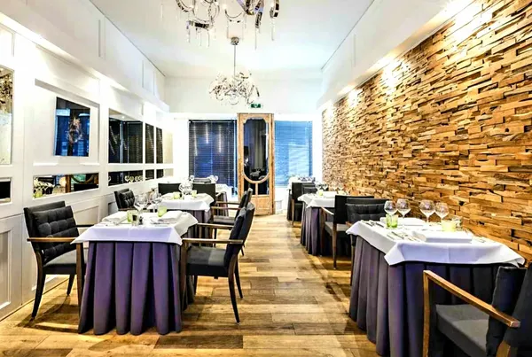 Le Rabassier restaurant