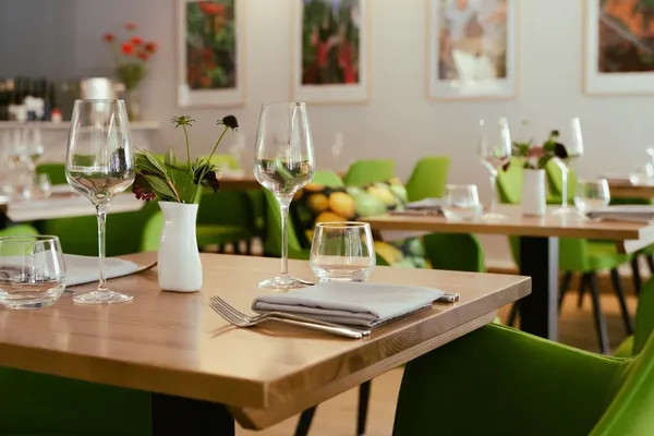 Chef's Table to Chester