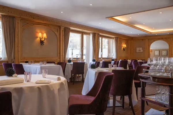 Ristorante Capri restaurant