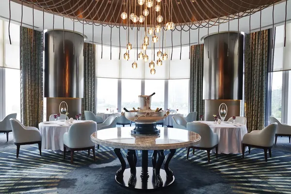 The Tasting Room, Macau