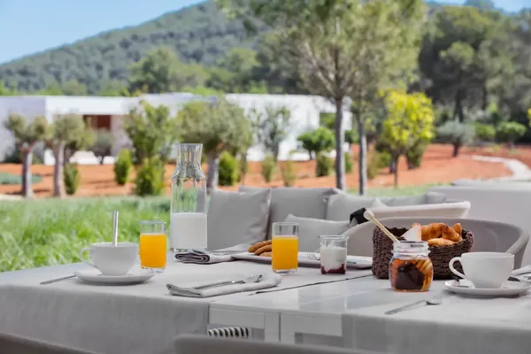 Salvia Ca Na Xica San Miquel Mediterranean fine dining