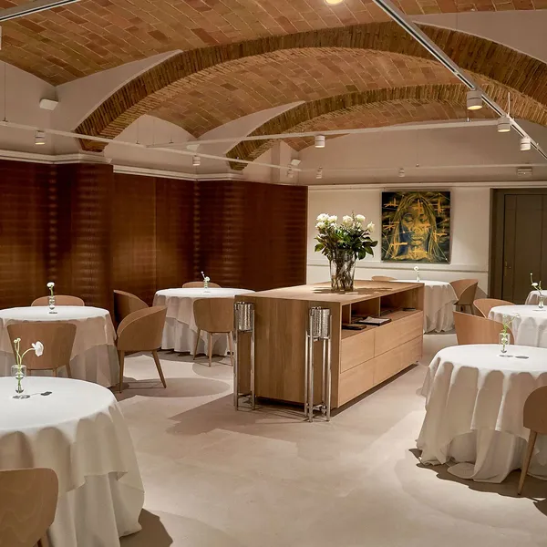 Divinum Girona Contemporary Spanish restaurant