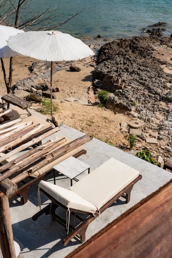 Beautiful Restaurant & Bar restaurant