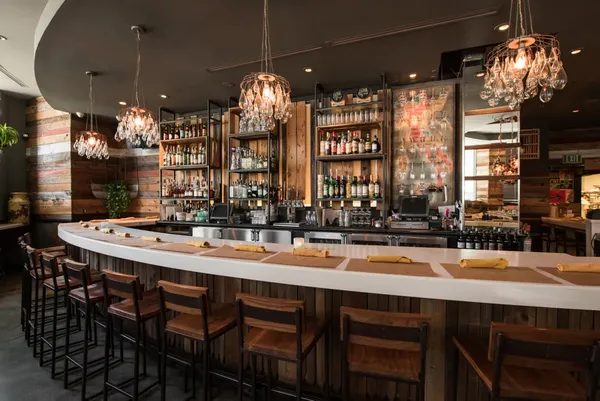 Cucina Urbana restaurant