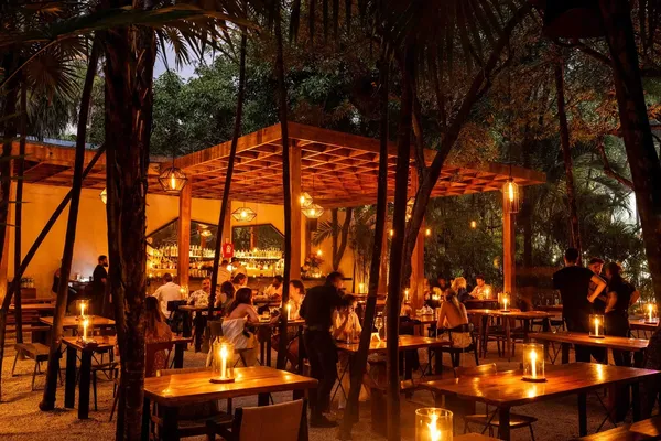 Arca, Tulum