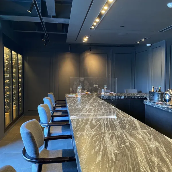 7th Door, Seoul restaurant