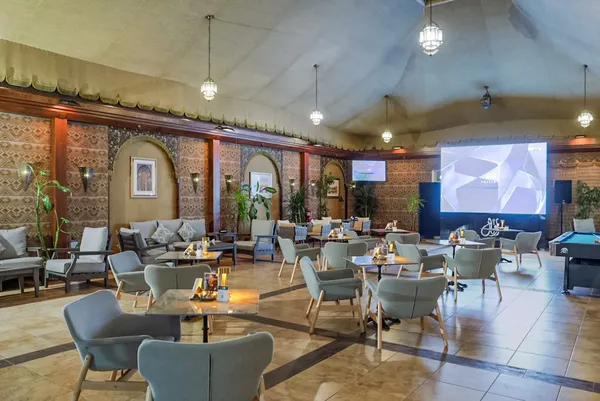 Awtar Restaurant restaurant