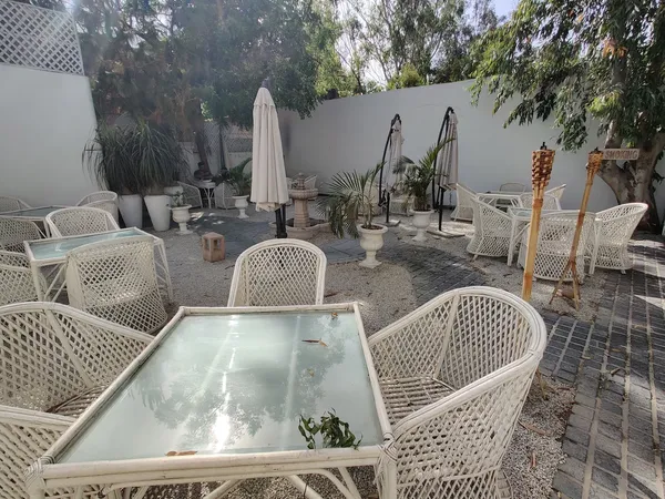 Virgin Courtyard, Chandigarh