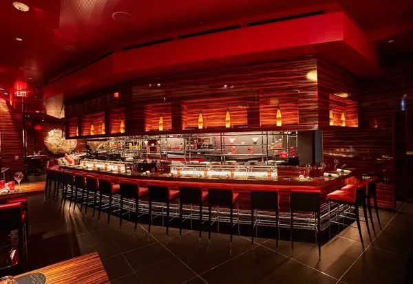 L'Atelier de Joël Robuchon, Miami