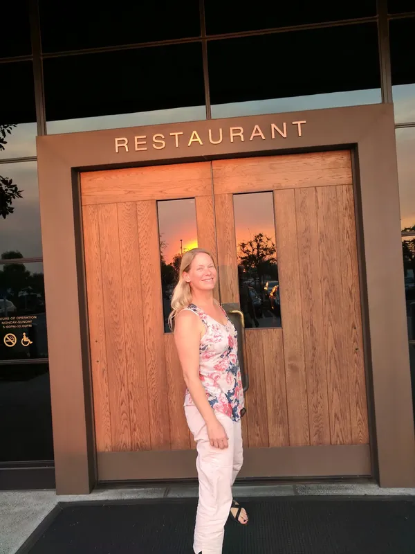 THE RANCH Restaurant & Saloon restaurant
