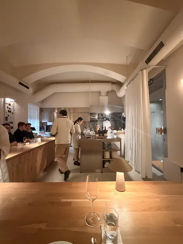 Addiert restaurant