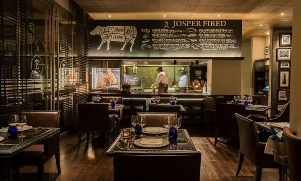 Graze Steakhouse Nairobi