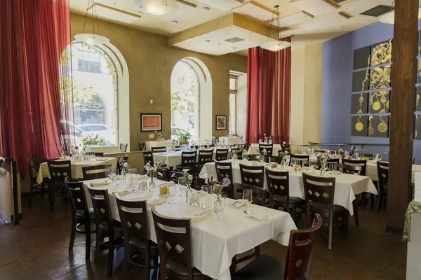 Laili Restaurant restaurant