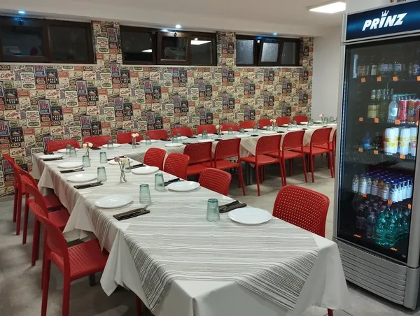 081 Pizzeria &mdash; Lecce