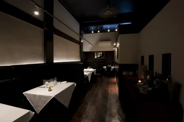 Kazuya restaurant degustation Auckland
