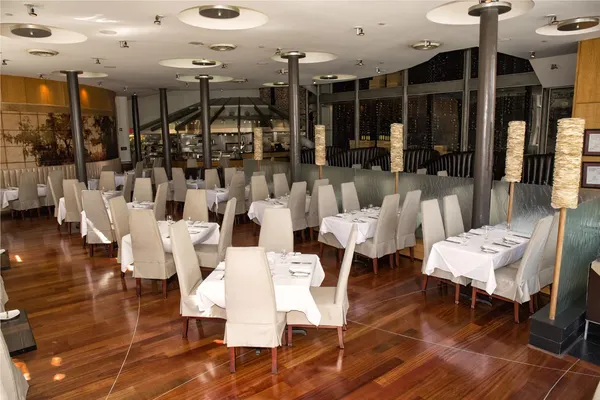Cypress restaurant Charleston Southern cuisine
