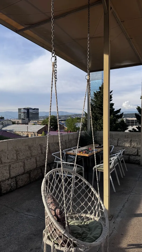Cloud 9 Tbilisi