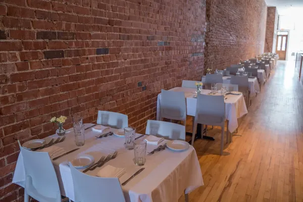 Lucca Des Moines Italian Prix Fixe — Steve Logsdon restaurant