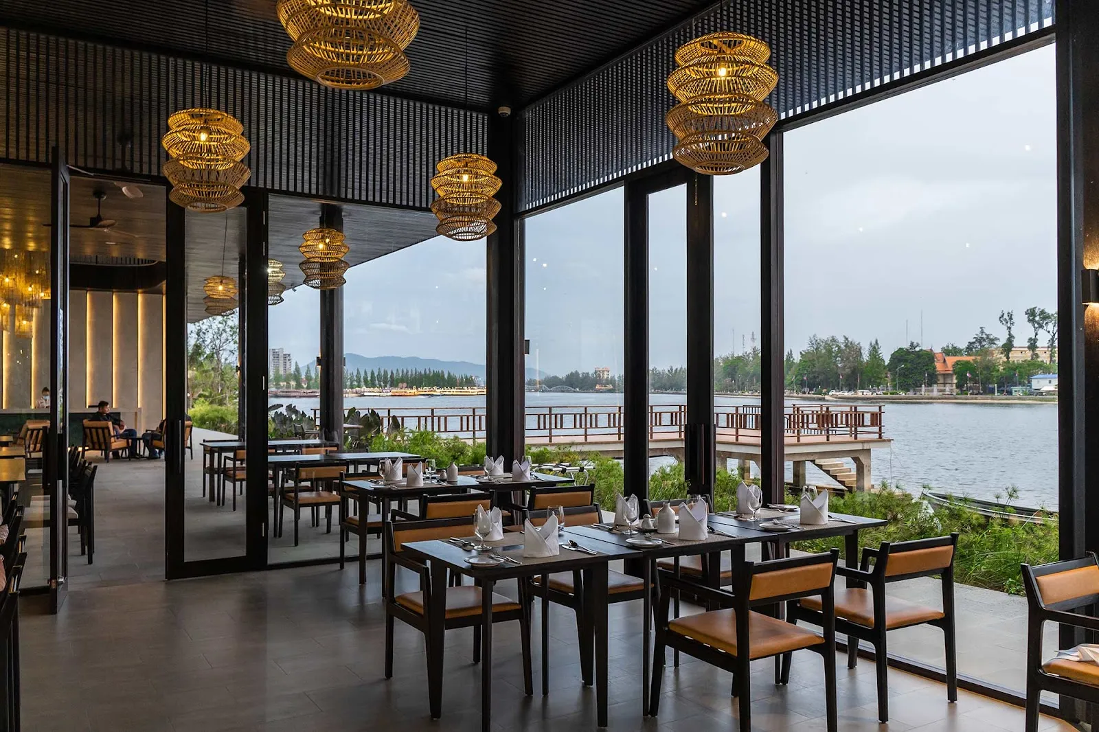 Arvi — Kampot